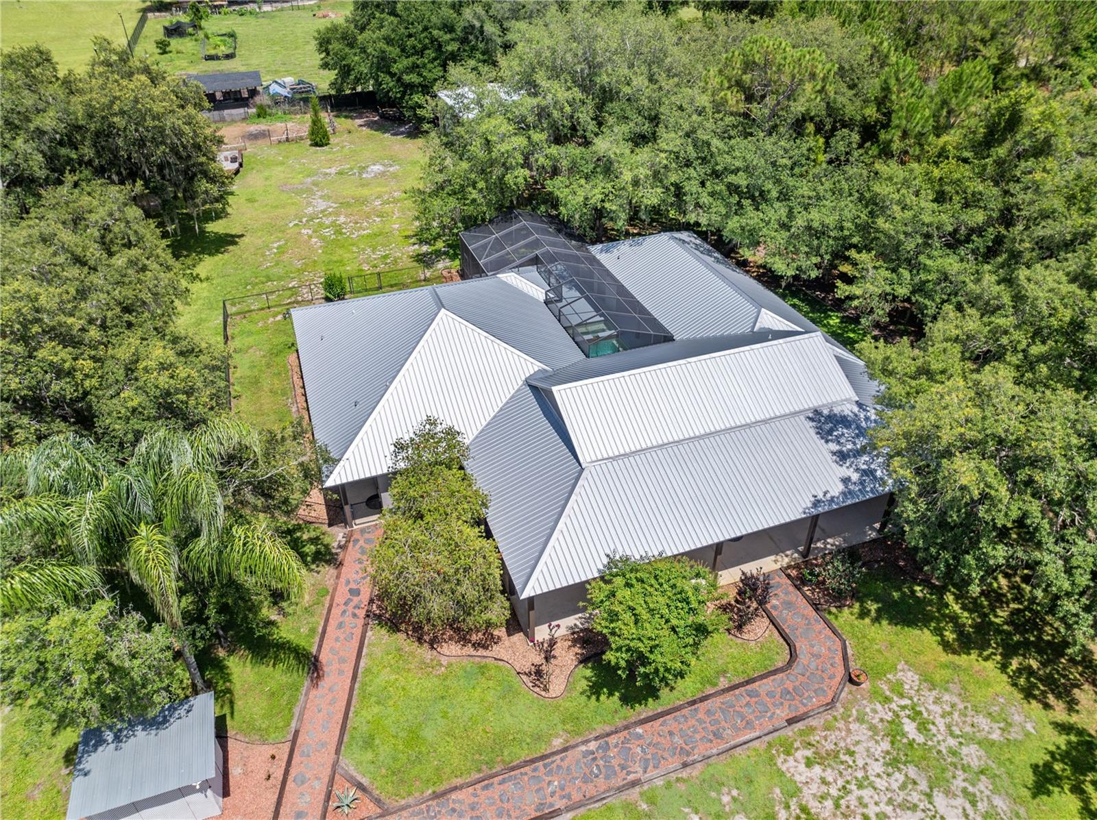 S L & I C - Residential