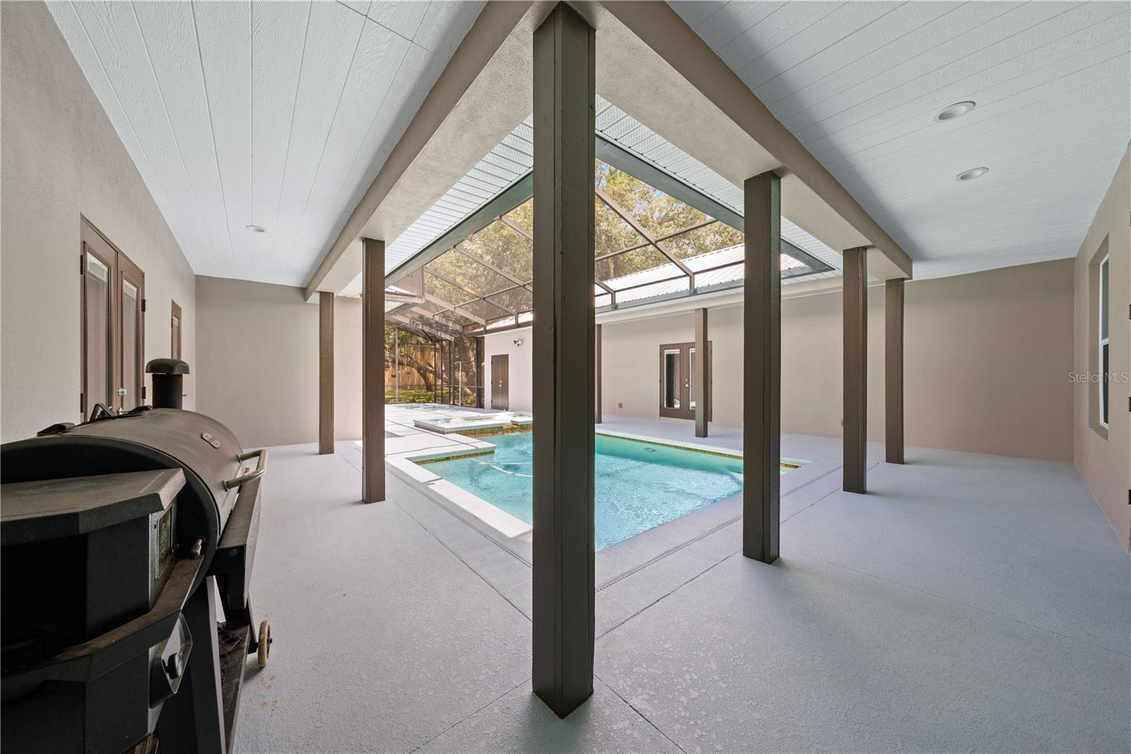 S L & I C - Residential