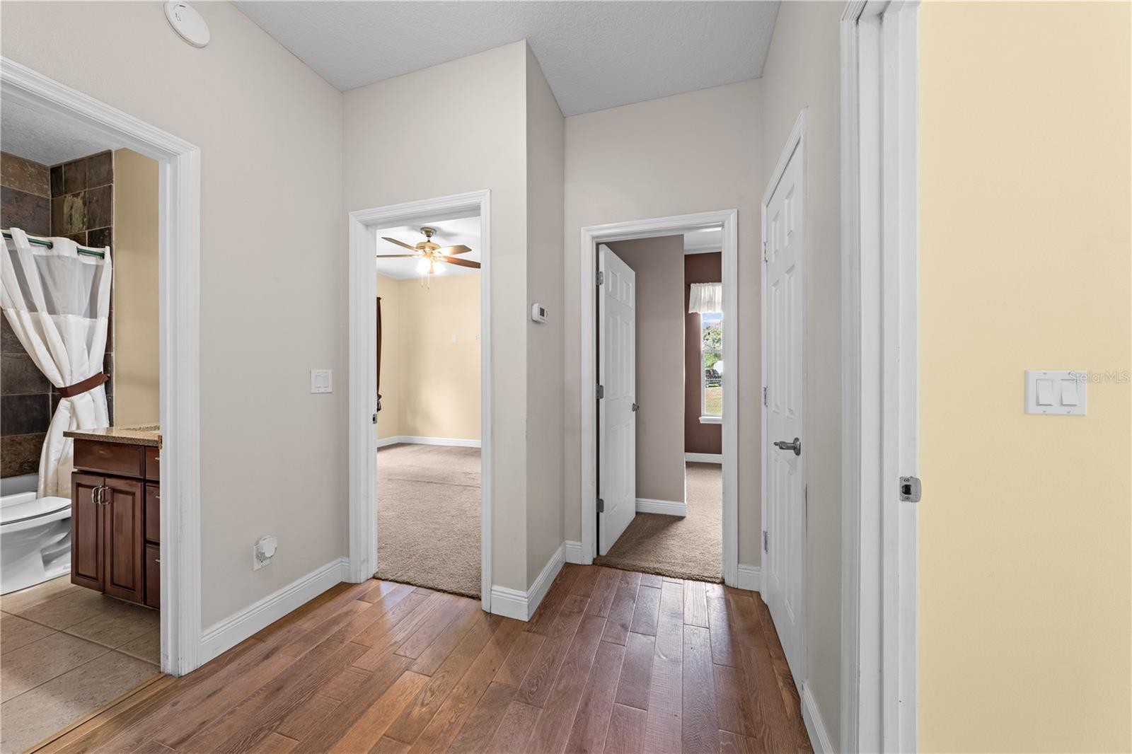 S L & I C - Residential