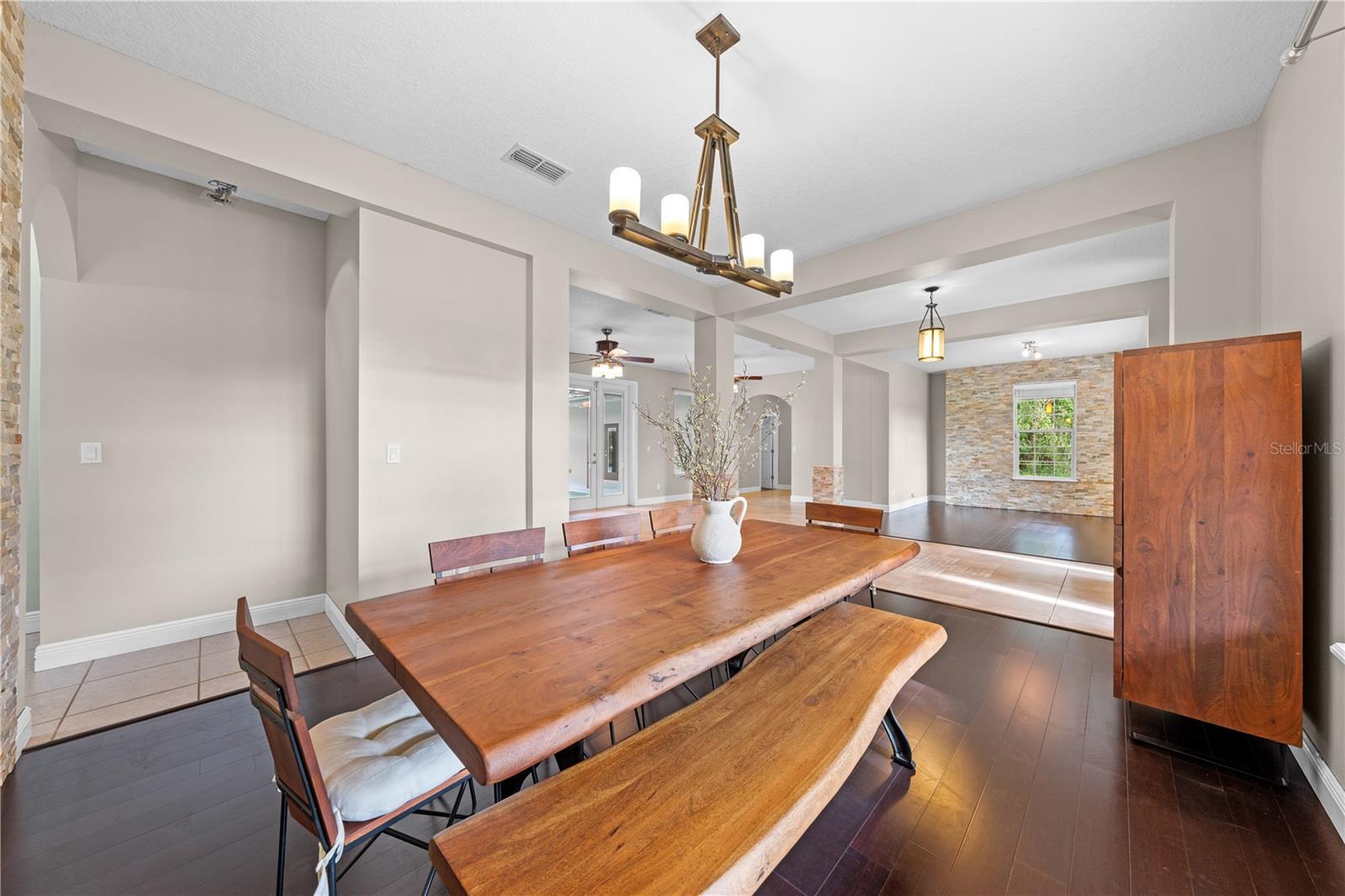 S L & I C - Residential