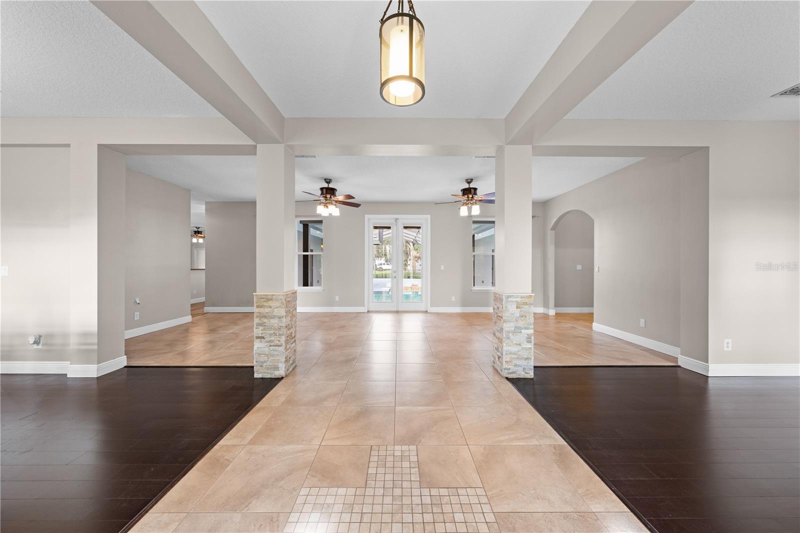 S L & I C - Residential