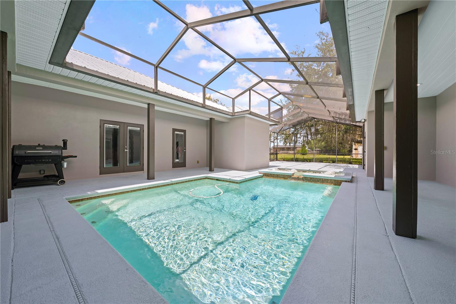 S L & I C - Residential