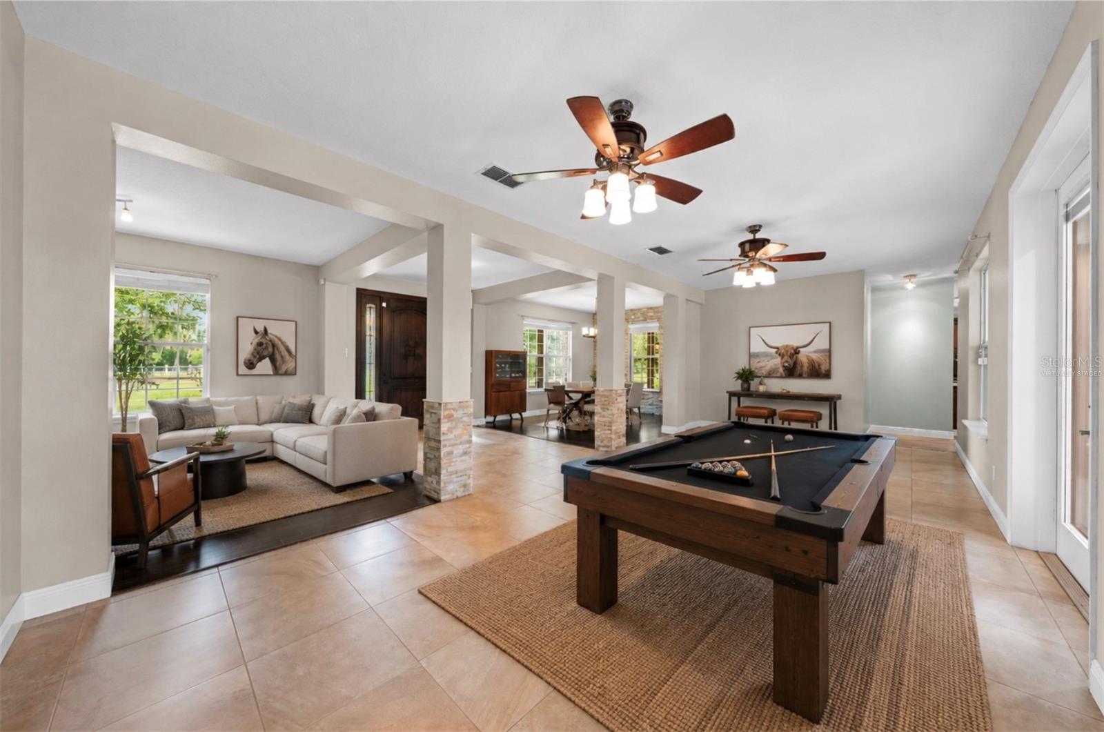 S L & I C - Residential