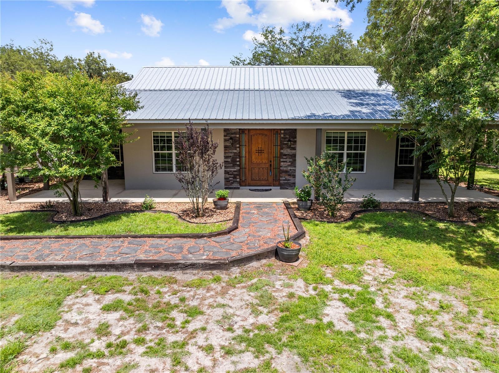 S L & I C - Residential