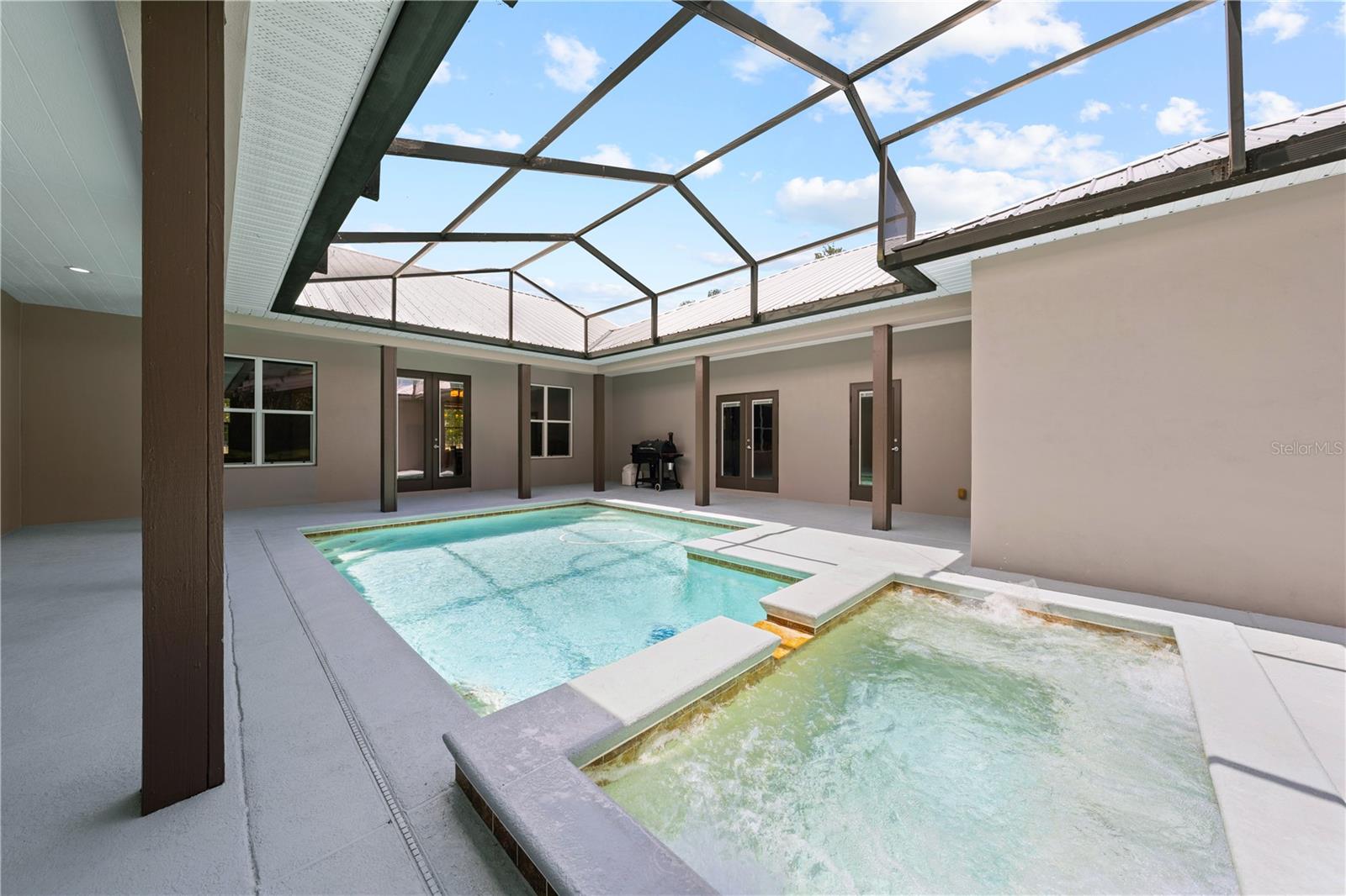 S L & I C - Residential