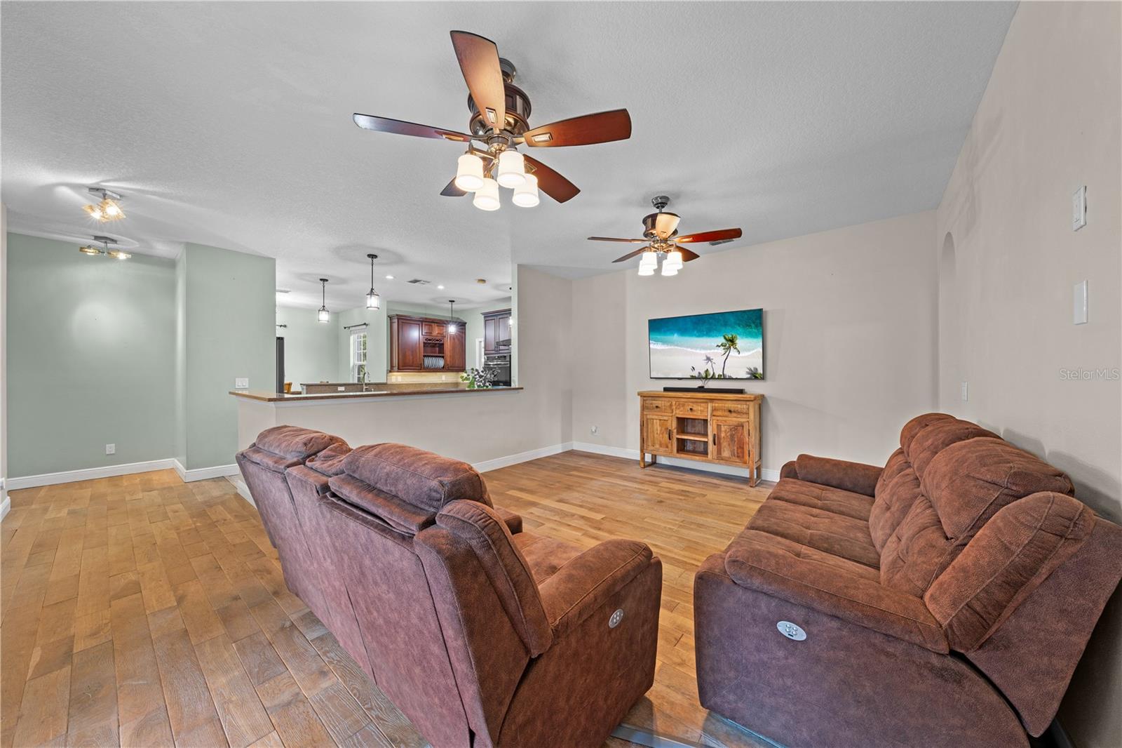 S L & I C - Residential