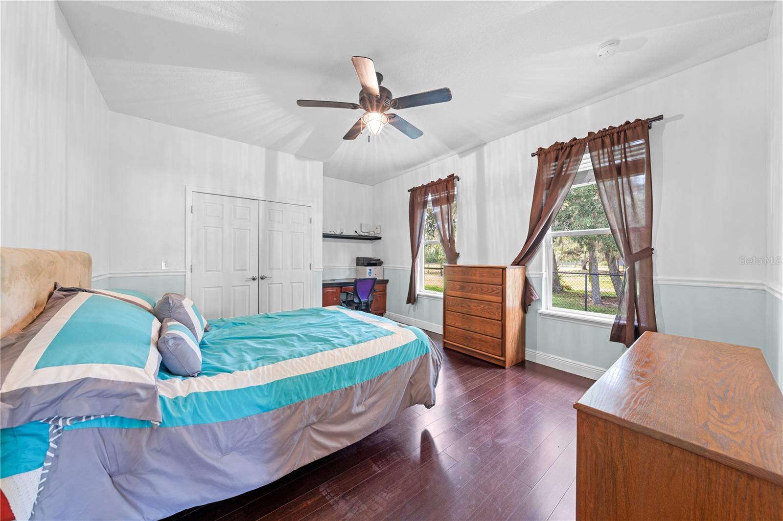 S L & I C - Residential