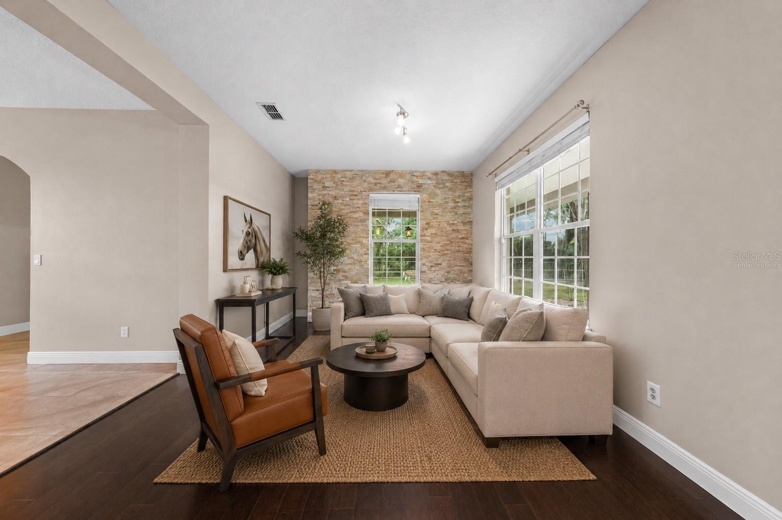 S L & I C - Residential