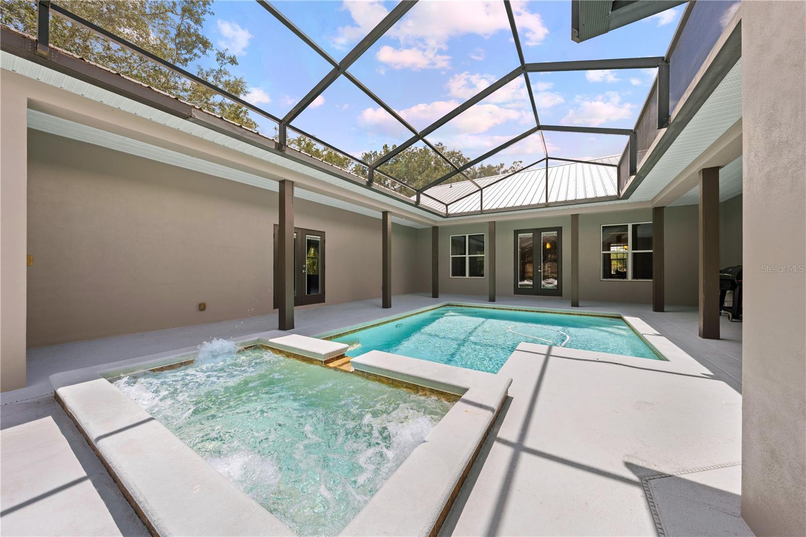 S L & I C - Residential