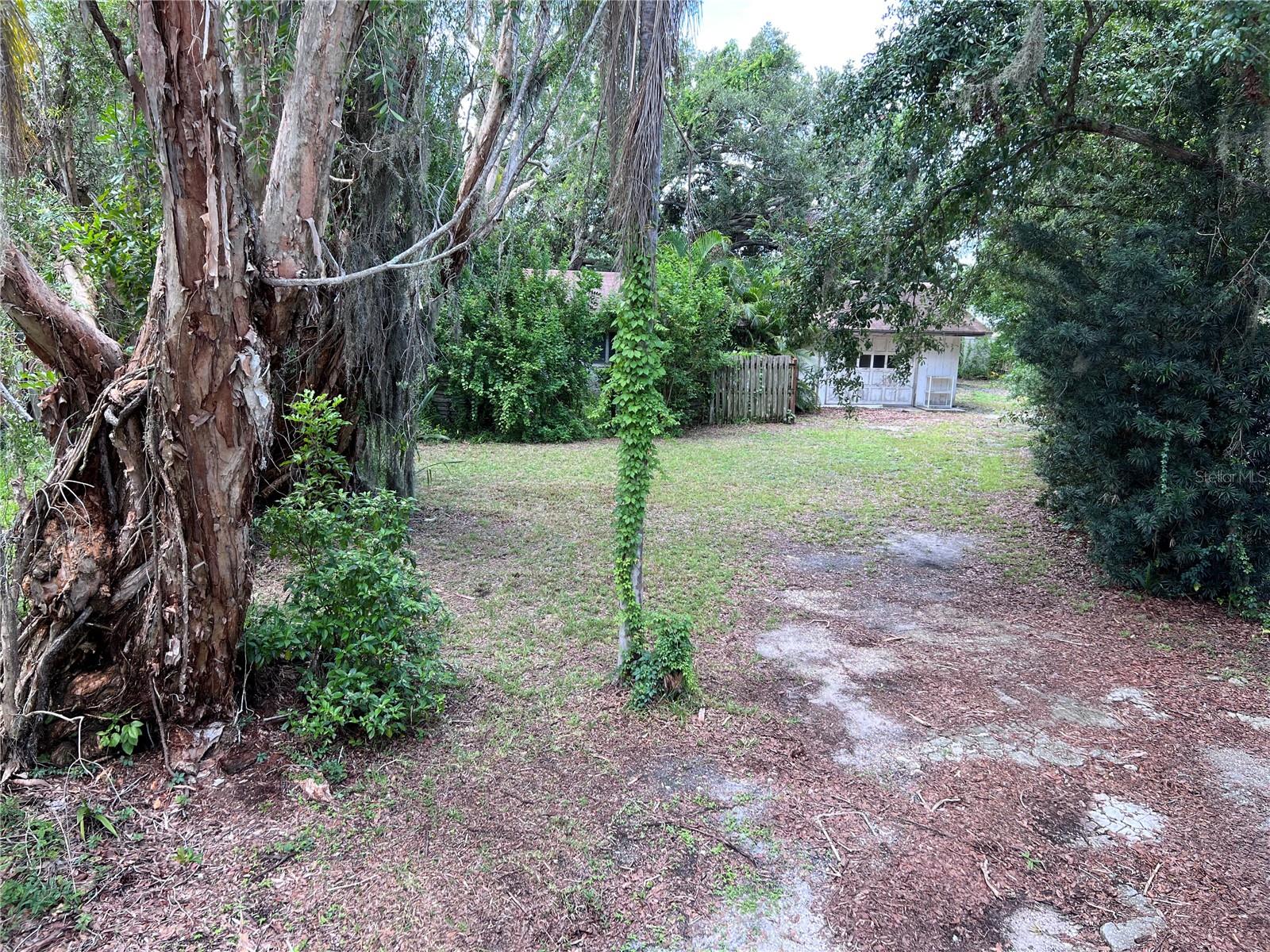 VIRGINIA HEIGHTS SUB - Land