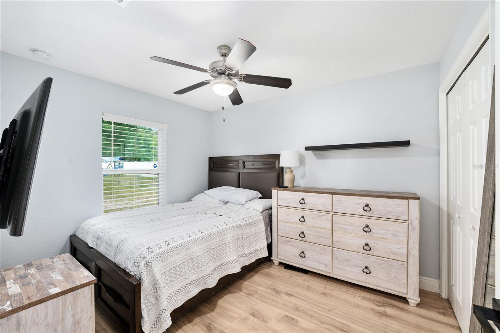 SILVER SPGS SHORES UN 25 - Residential