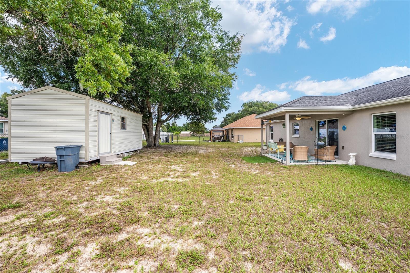 SILVER SPGS SHORES UN 25 - Residential