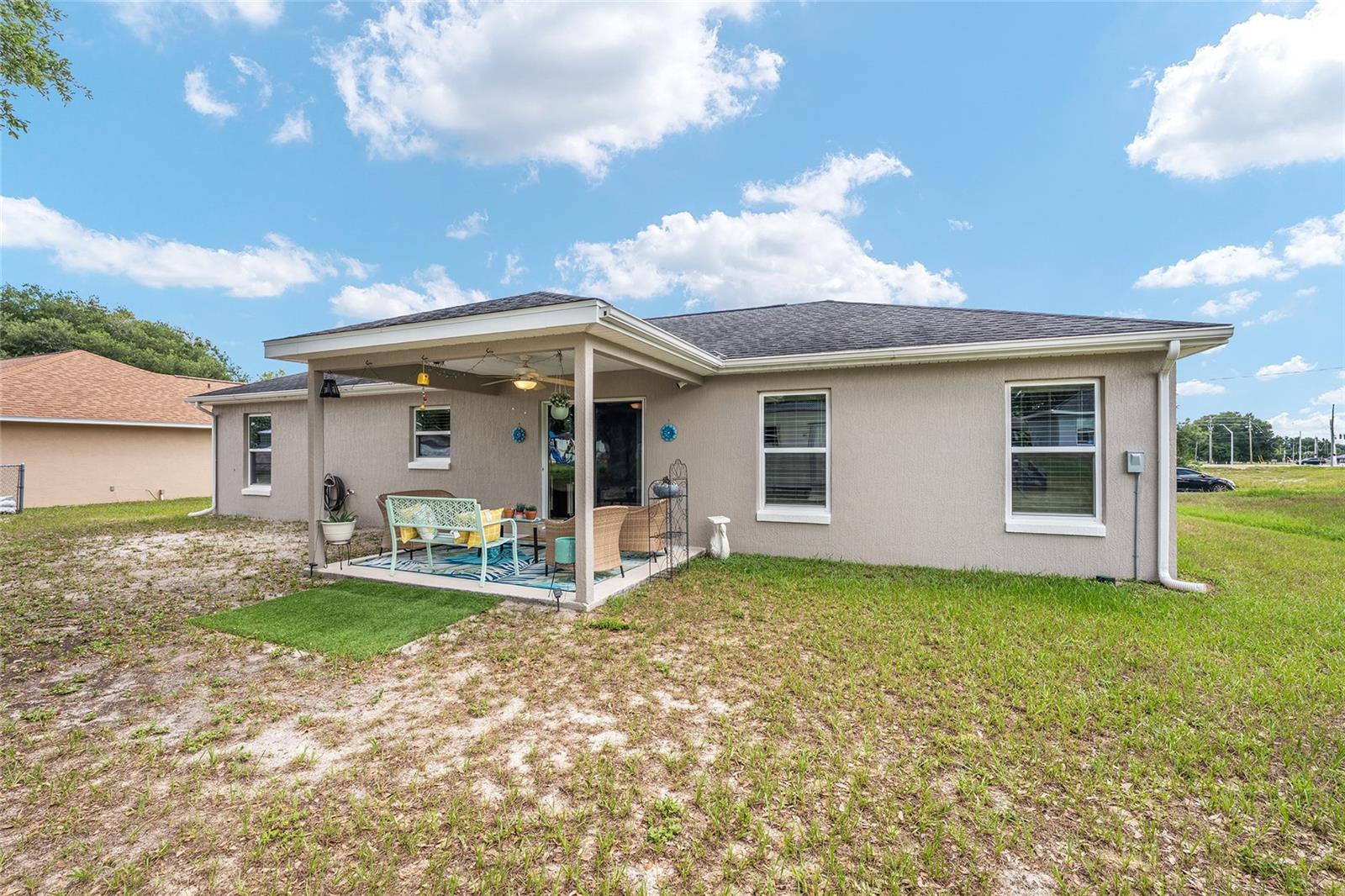 SILVER SPGS SHORES UN 25 - Residential
