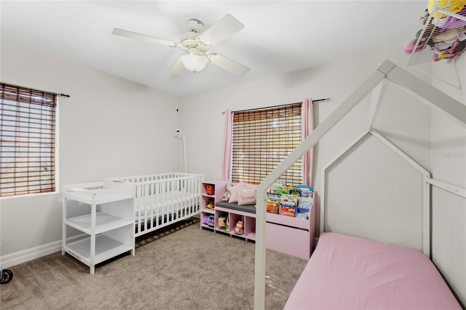 COLLEGE PARK - Residential
