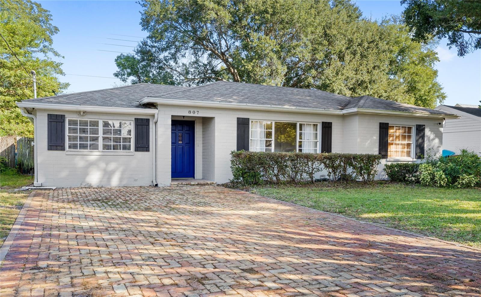 COLLEGE PARK - Residential