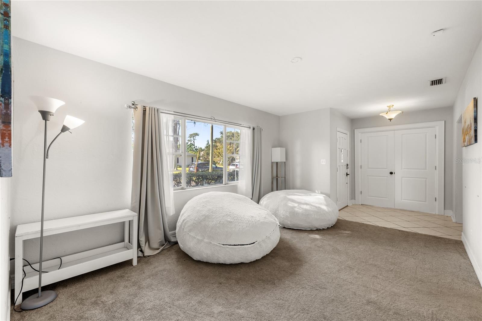 COLLEGE PARK - Residential