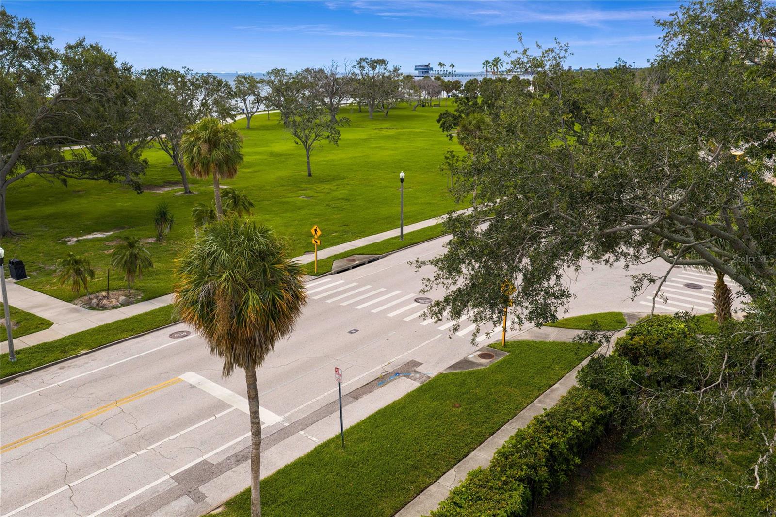 SNELL & HAMLETTS NORTH SHORE ADD - Land