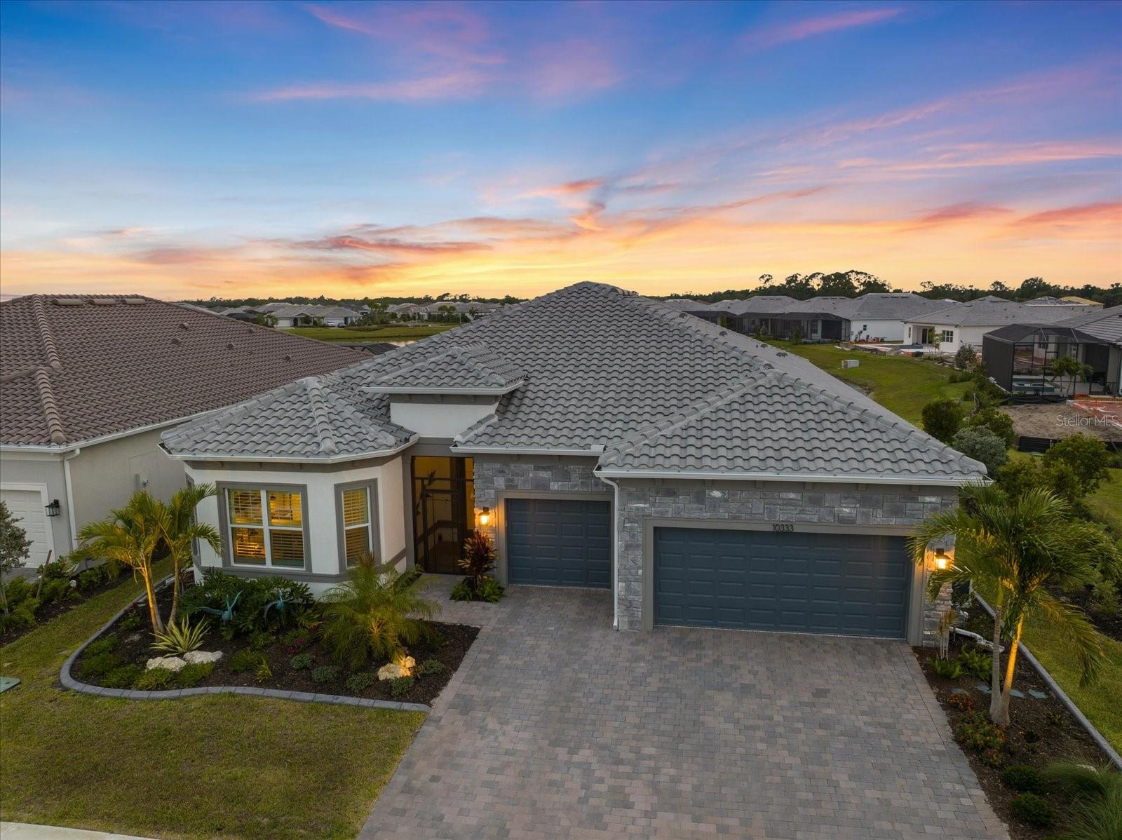 BEACHWALK BY MANASOTA KEY PHS - Residential