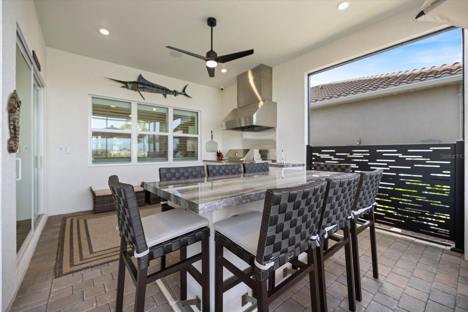 BEACHWALK BY MANASOTA KEY PHS - Residential