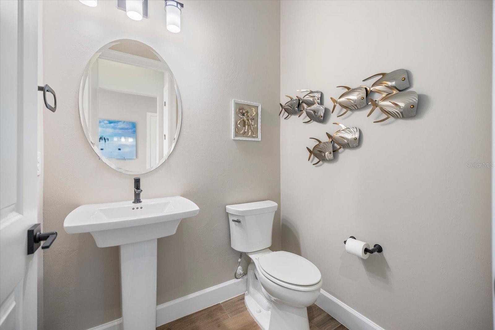 BEACHWALK BY MANASOTA KEY PHS - Residential