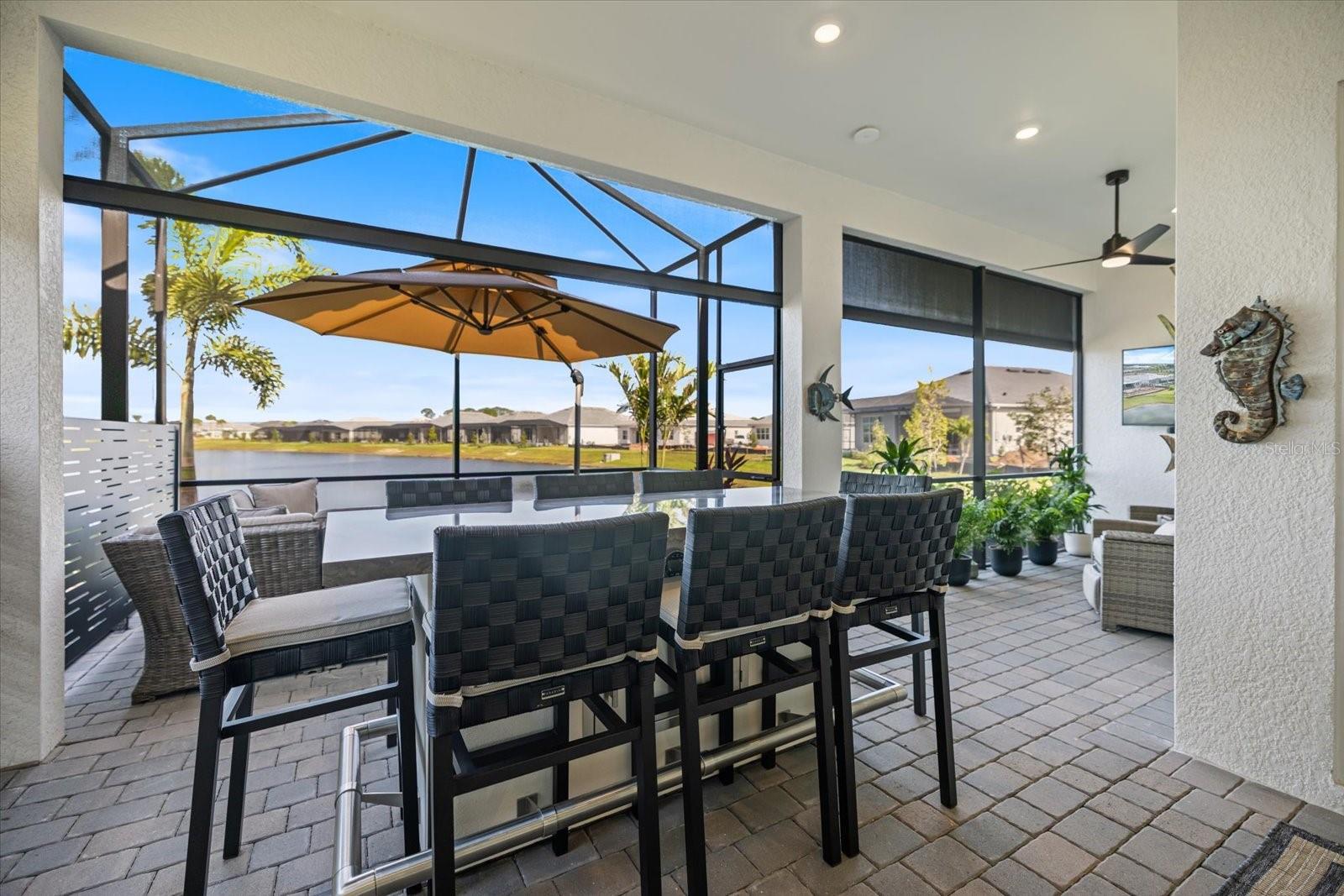BEACHWALK BY MANASOTA KEY PHS - Residential