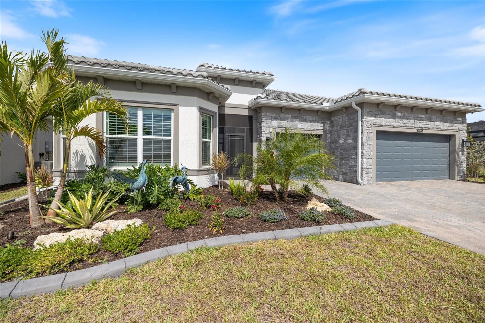BEACHWALK BY MANASOTA KEY PHS - Residential