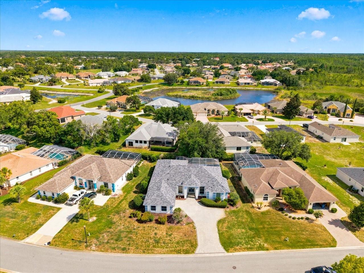 GLEN LAKES PH 1 - Residential