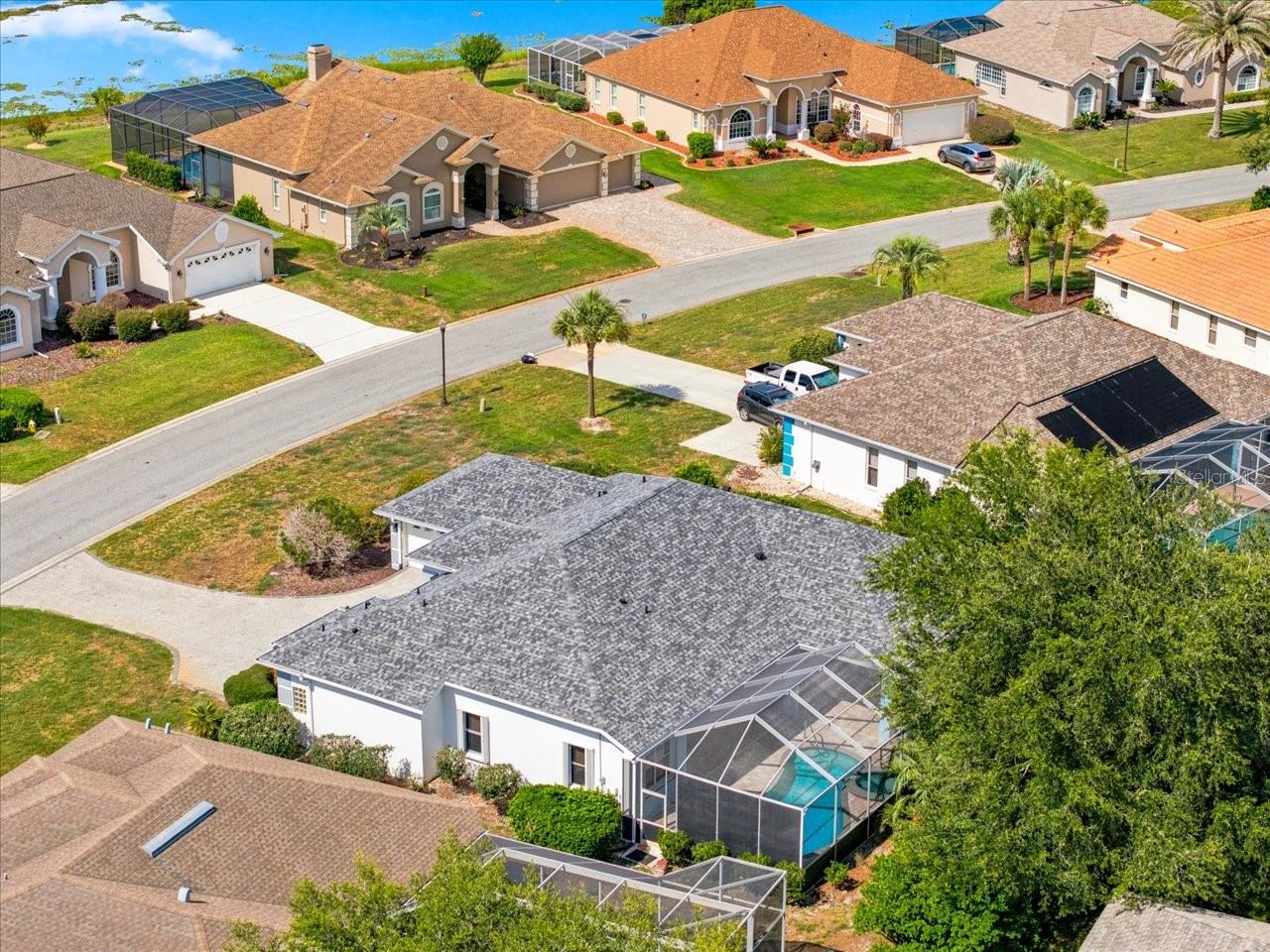 GLEN LAKES PH 1 - Residential