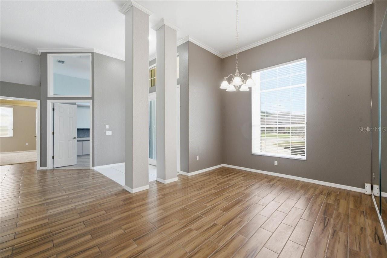 GLEN LAKES PH 1 - Residential