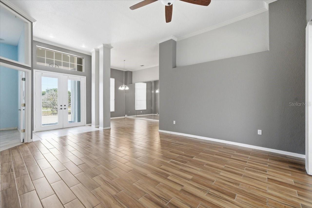 GLEN LAKES PH 1 - Residential