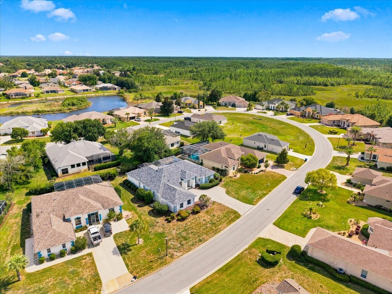 GLEN LAKES PH 1 - Residential