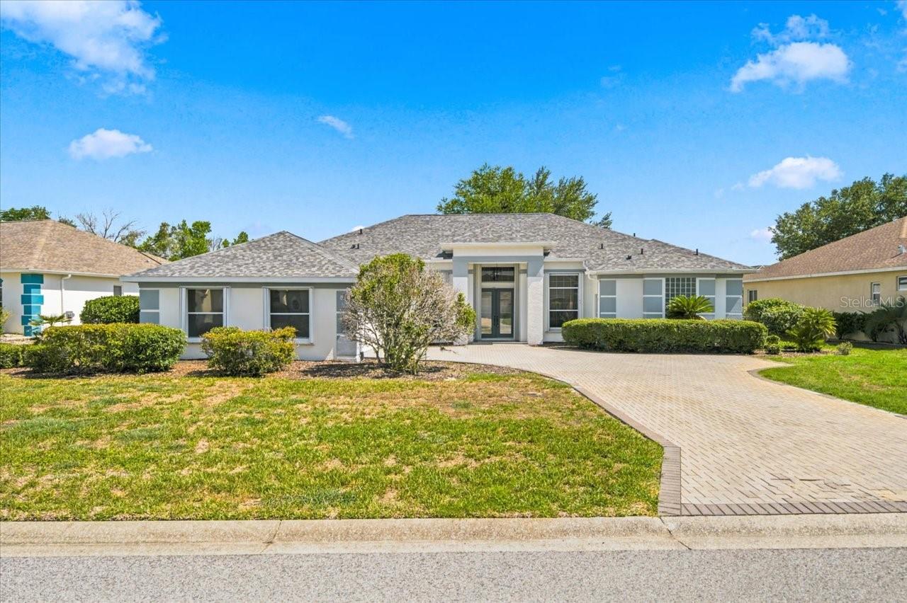 GLEN LAKES PH 1 - Residential