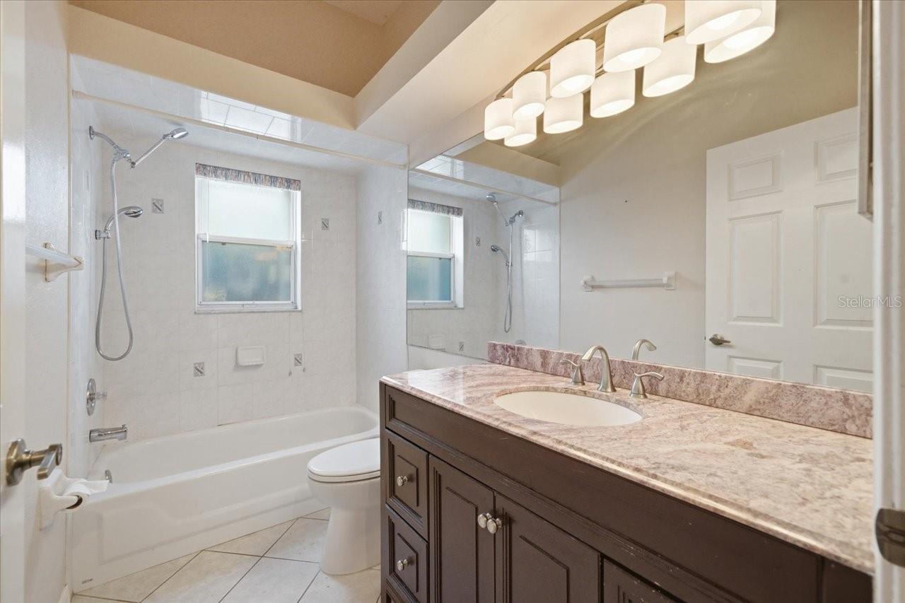 GLEN LAKES PH 1 - Residential