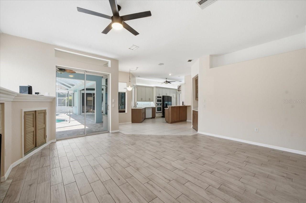 GLEN LAKES PH 1 - Residential