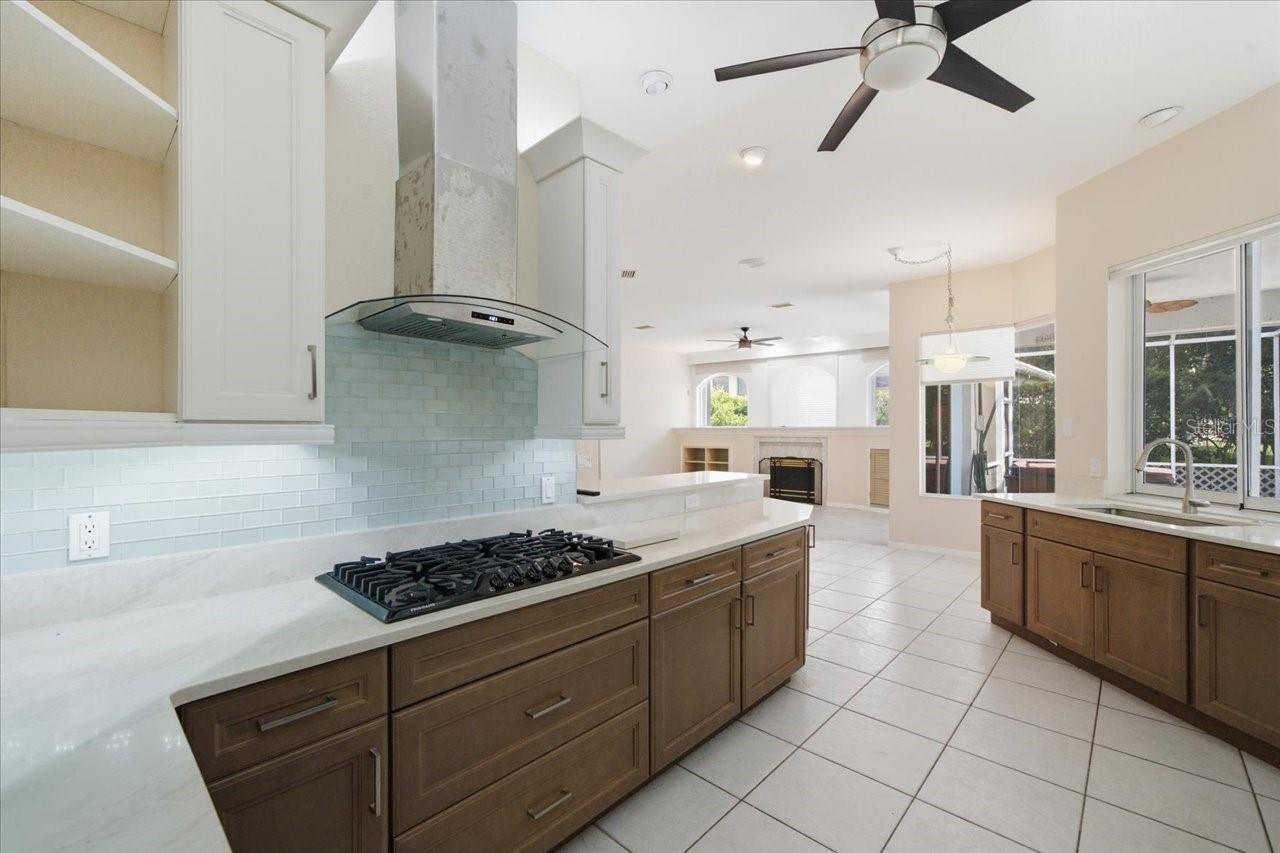 GLEN LAKES PH 1 - Residential