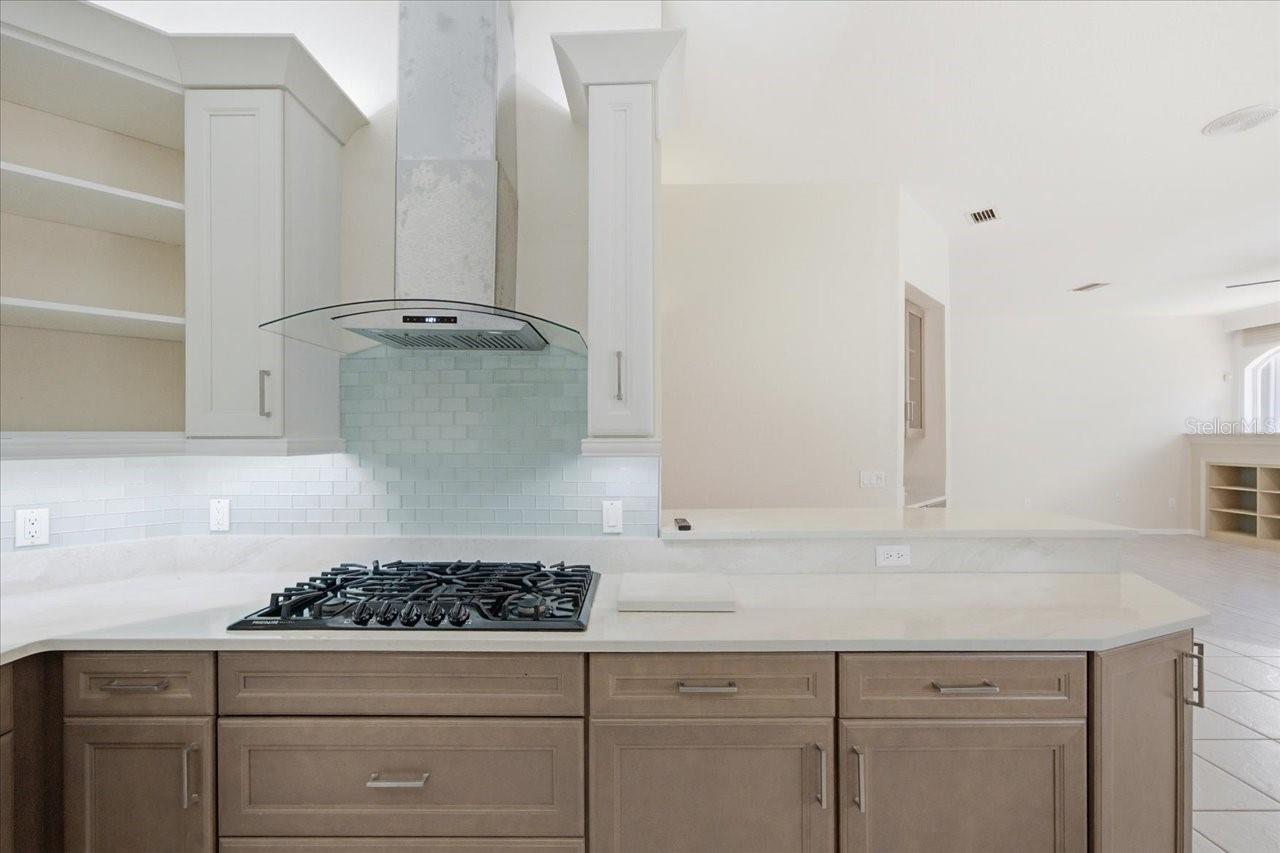 GLEN LAKES PH 1 - Residential