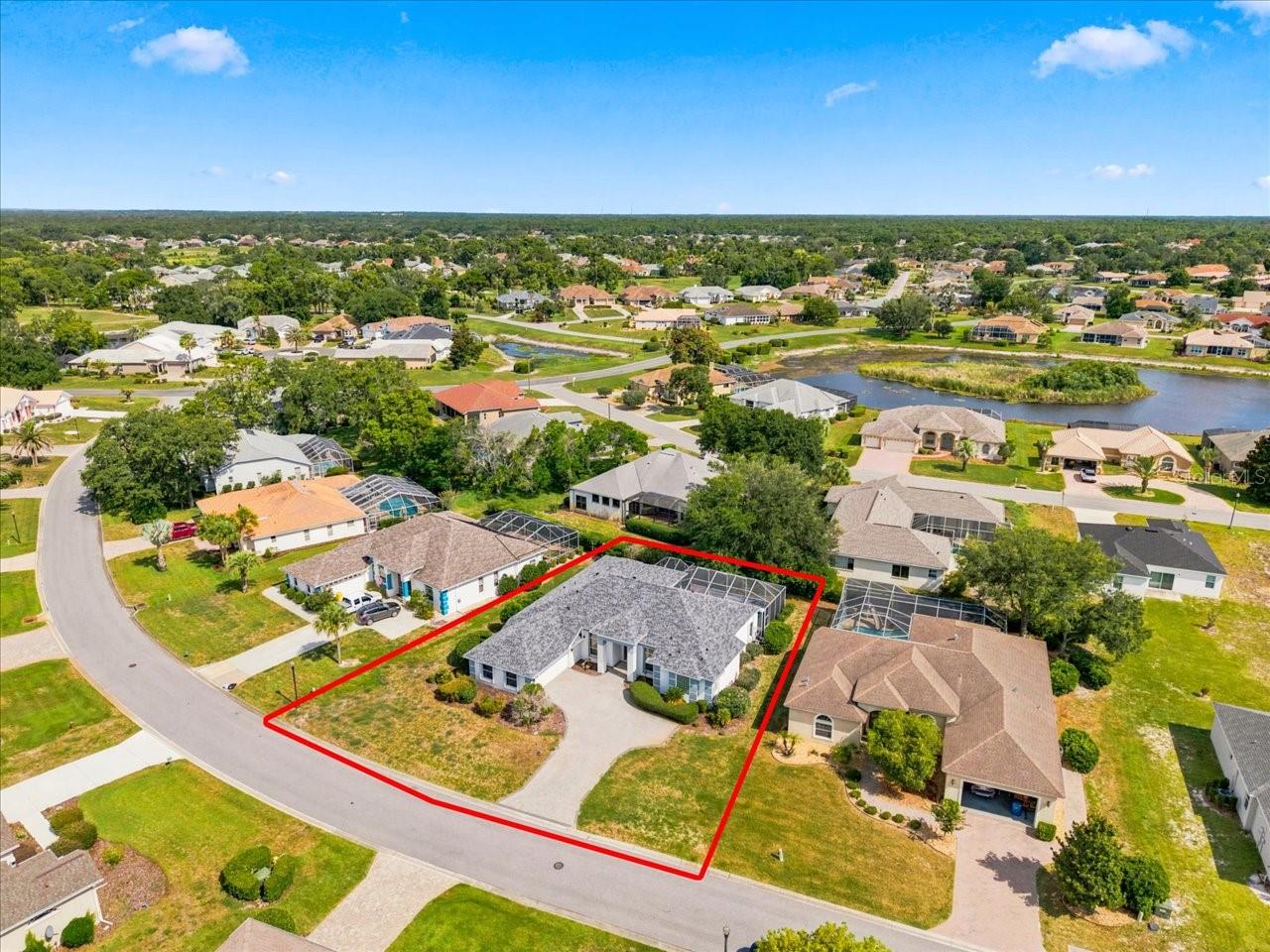 GLEN LAKES PH 1 - Residential