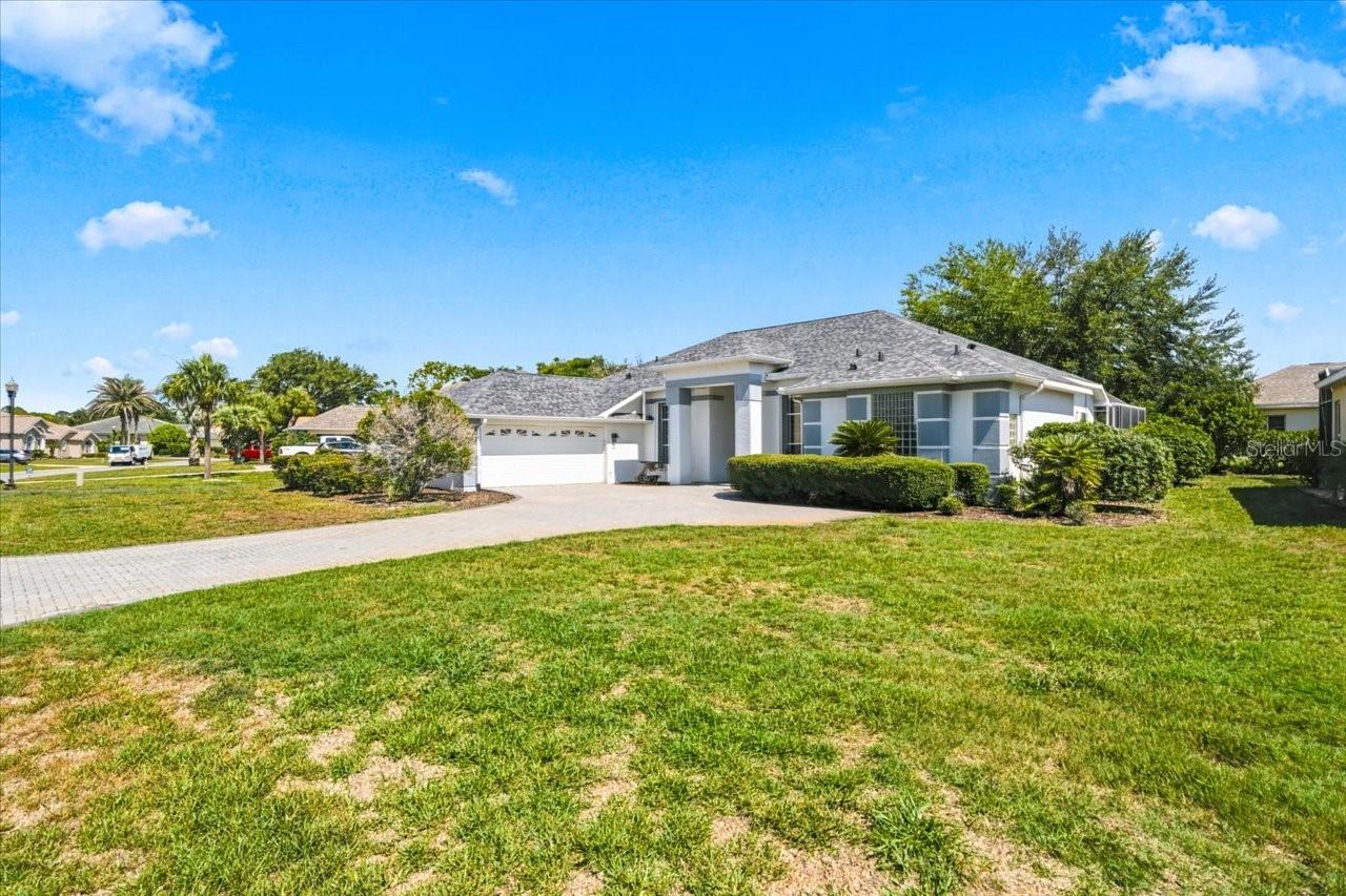 GLEN LAKES PH 1 - Residential