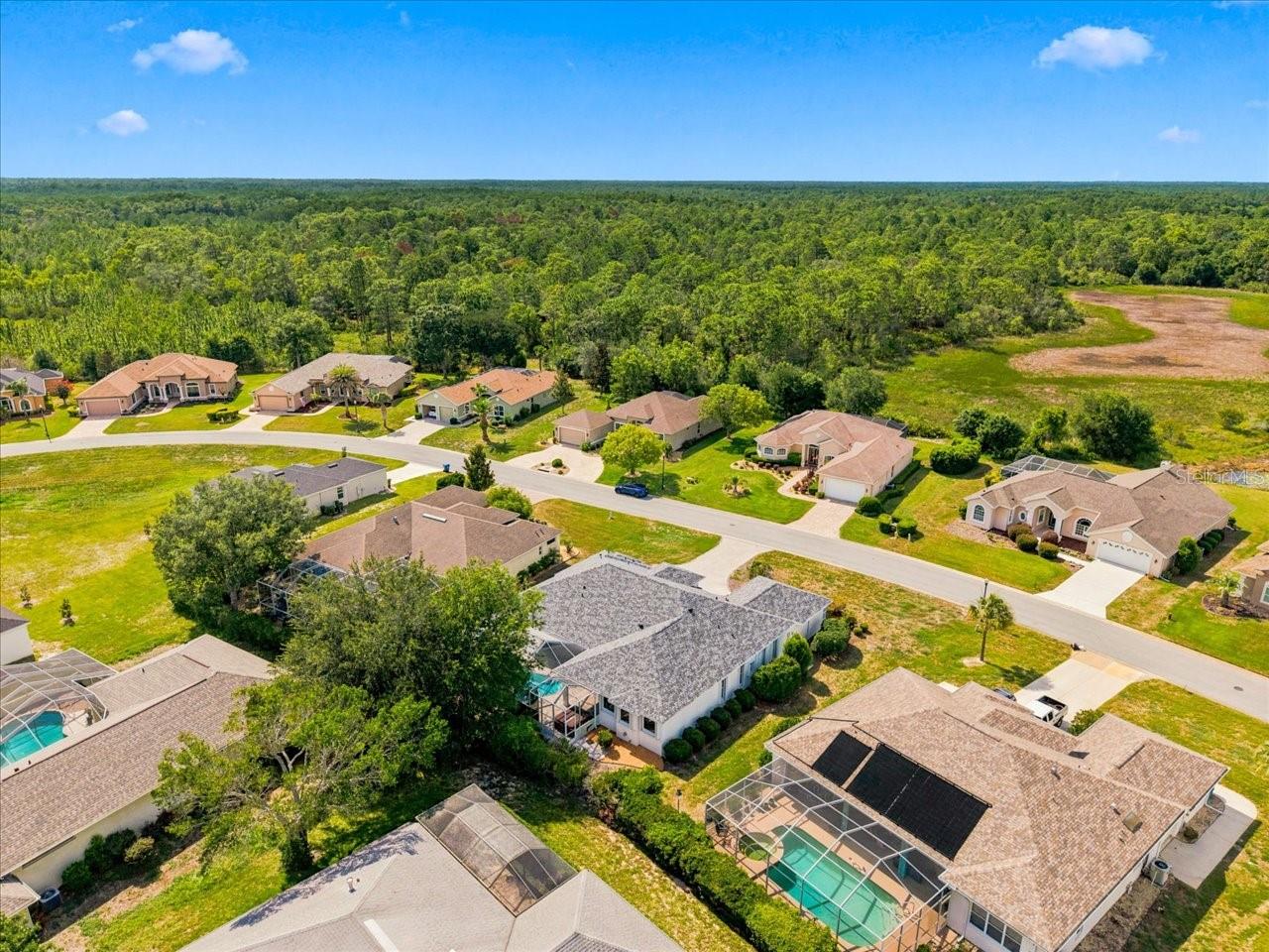 GLEN LAKES PH 1 - Residential