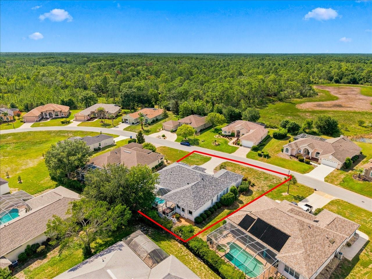 GLEN LAKES PH 1 - Residential