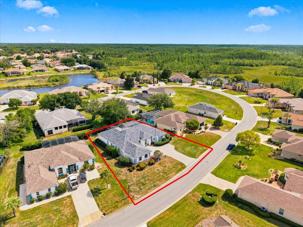 GLEN LAKES PH 1 - Residential