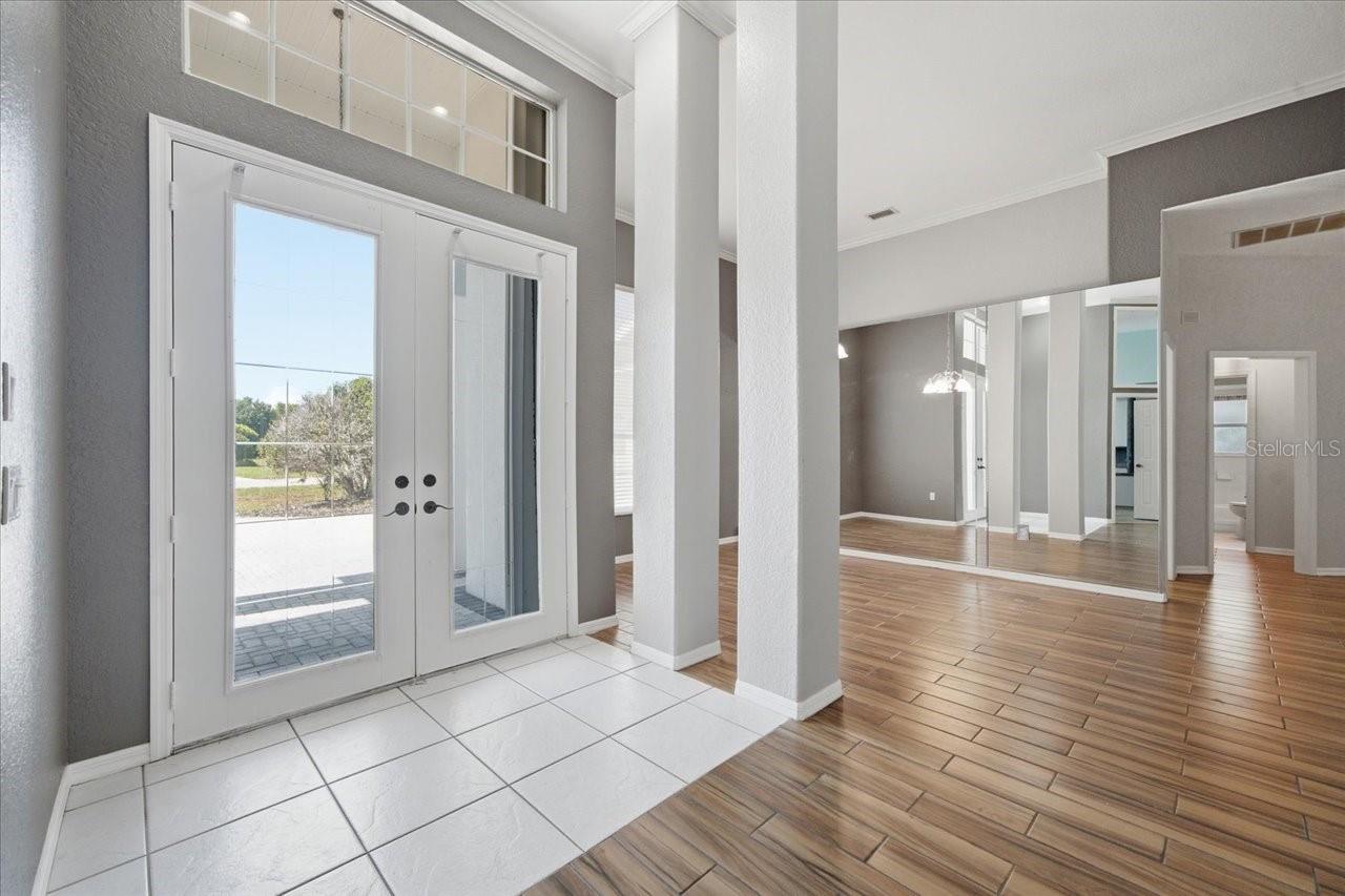 GLEN LAKES PH 1 - Residential