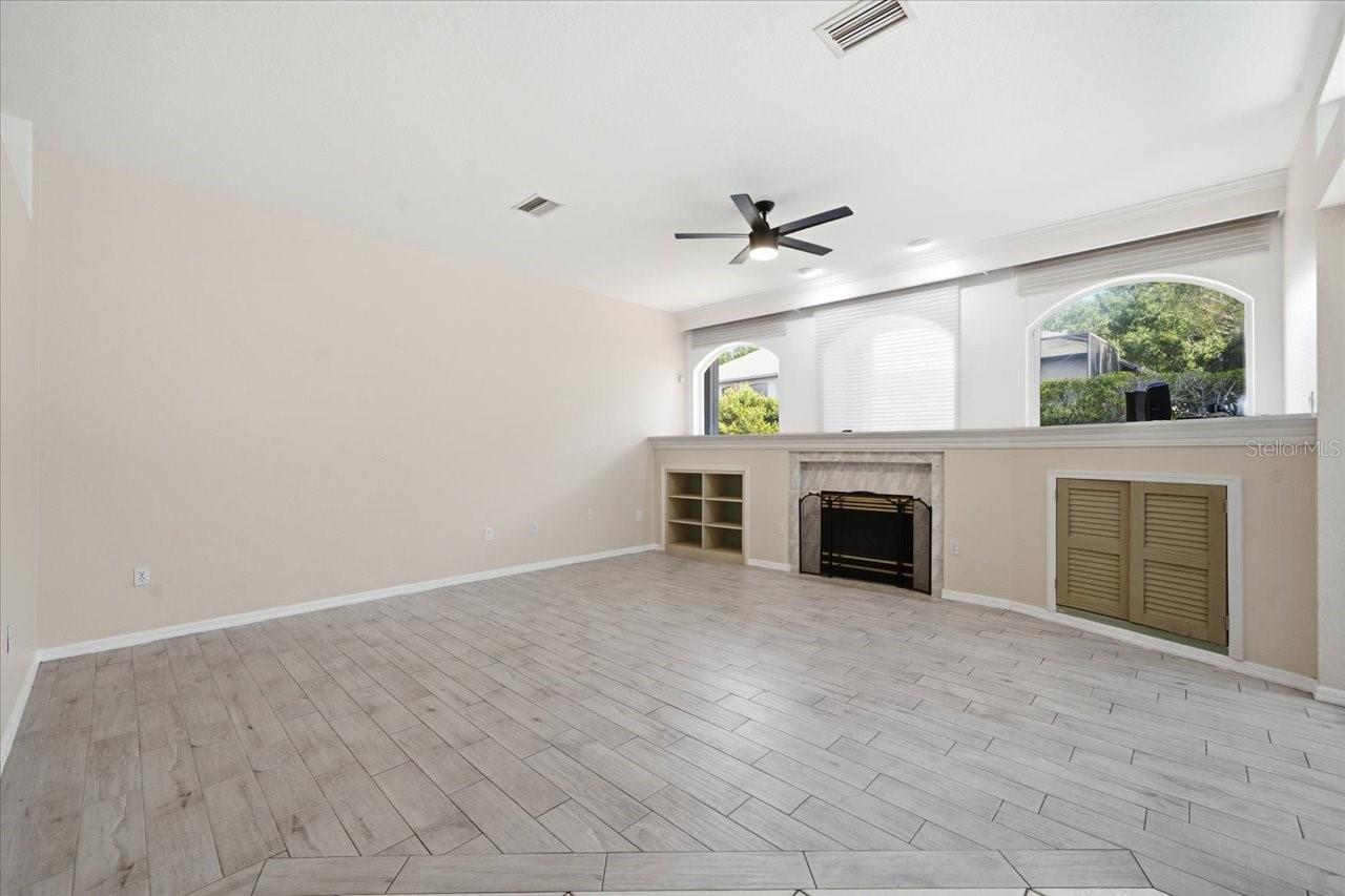 GLEN LAKES PH 1 - Residential