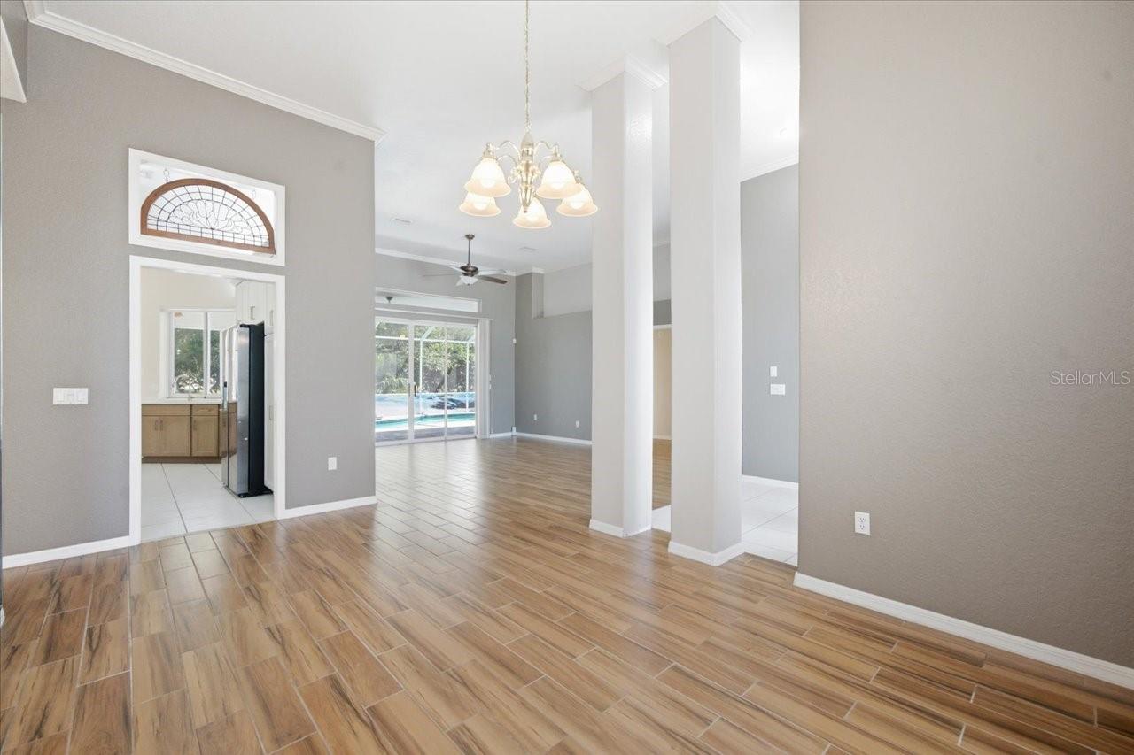 GLEN LAKES PH 1 - Residential