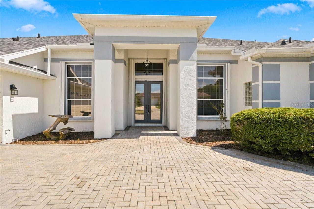 GLEN LAKES PH 1 - Residential