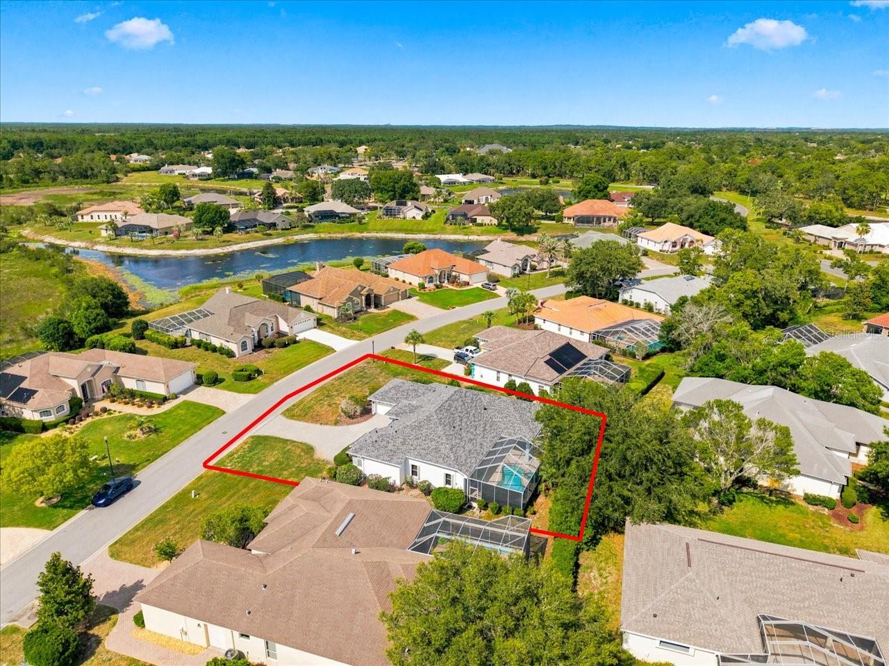 GLEN LAKES PH 1 - Residential