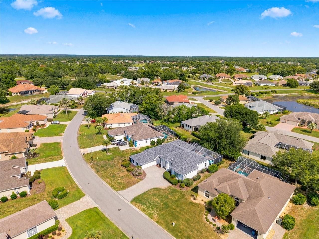 GLEN LAKES PH 1 - Residential