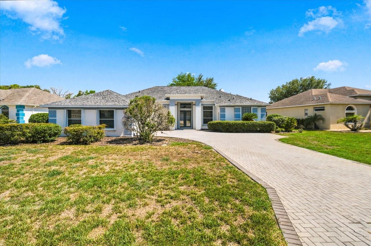 GLEN LAKES PH 1 - Residential