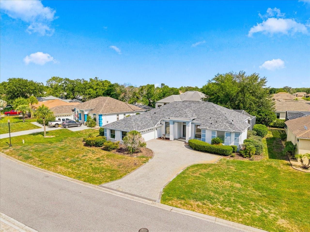 GLEN LAKES PH 1 - Residential
