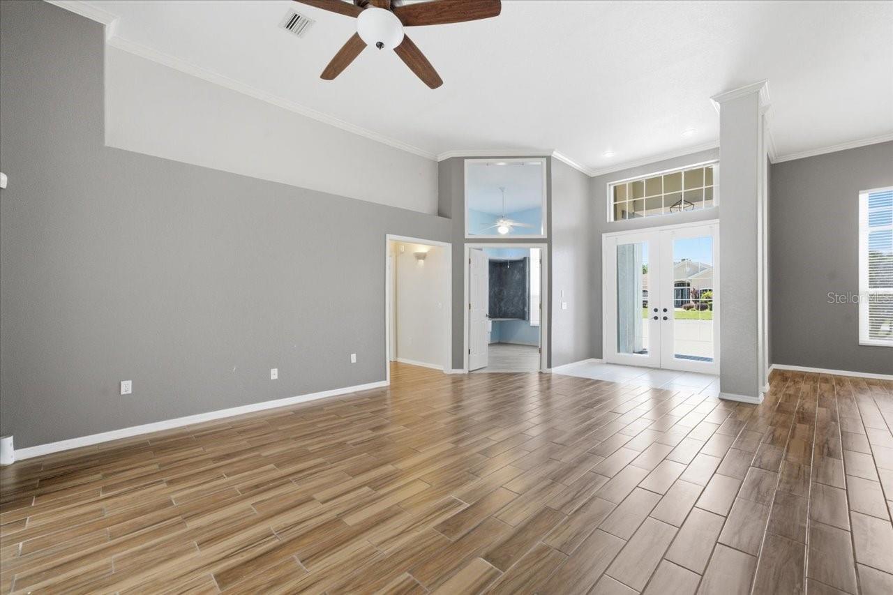 GLEN LAKES PH 1 - Residential
